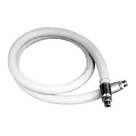 Allpoints Allpoints 1861030 Hose, Fryer Filter, Neoprene For Blickman Supply 1861030
